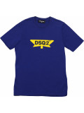 DSQ2 Kids T-Shirt