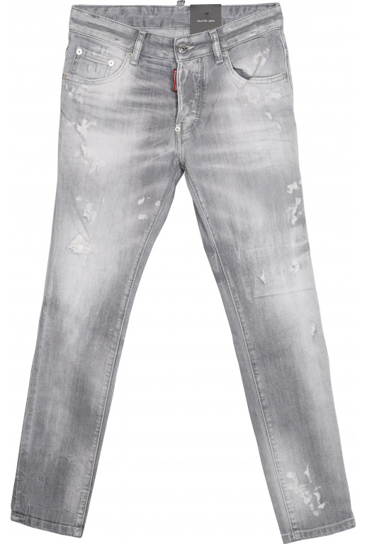 Skater Jeans Kinder