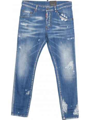 Skater Jeans Kinder