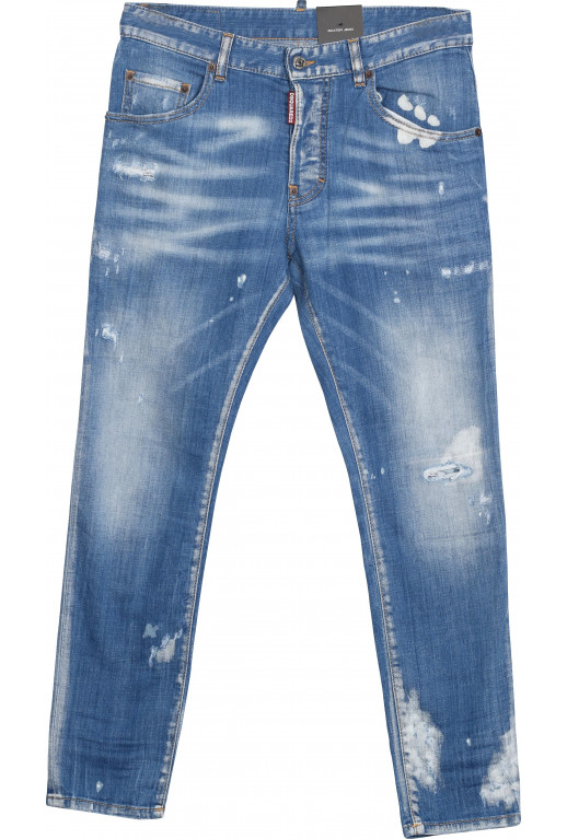 Skater Jeans Kinder