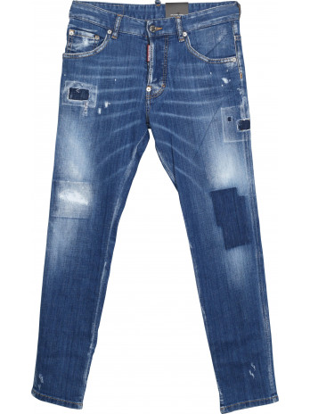 Skater Jeans Kinder
