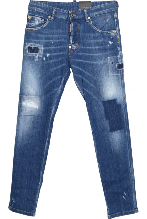 Skater Jeans Kinder