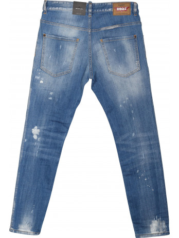 Skater Jeans Kinder