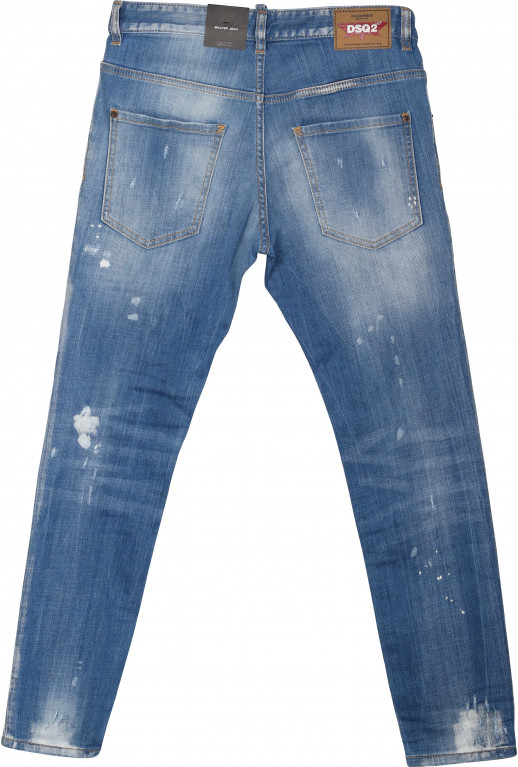 Skater Jeans Kinder