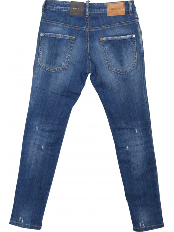 Skater Jeans Kinder