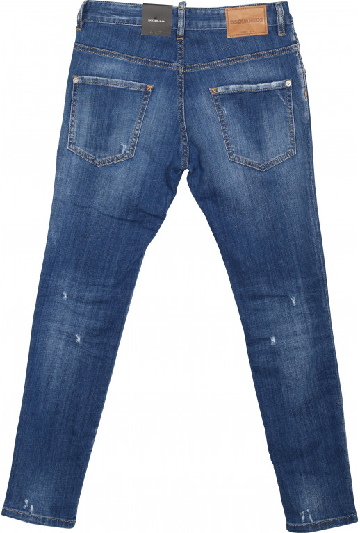 Skater Jeans Kinder