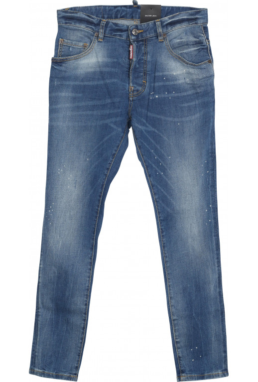 Skater Jeans