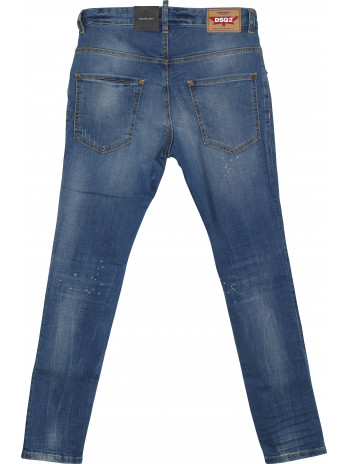 Skater Jeans