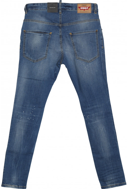 Skater Jeans