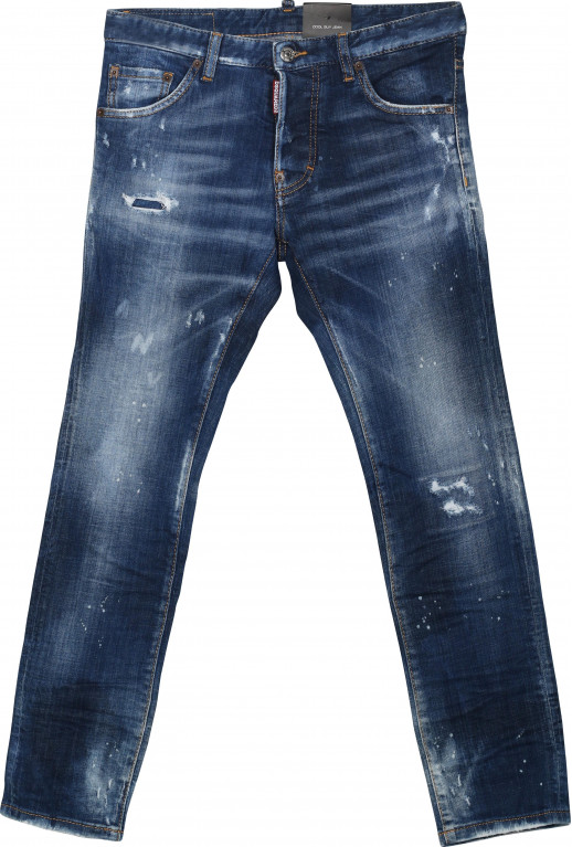 Cool Guy Jeans