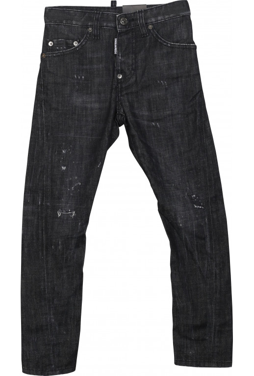Stretch Kenny Twist Jeans