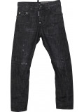 Stretch Kenny Twist Jeans