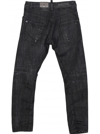 Stretch Kenny Twist Jeans