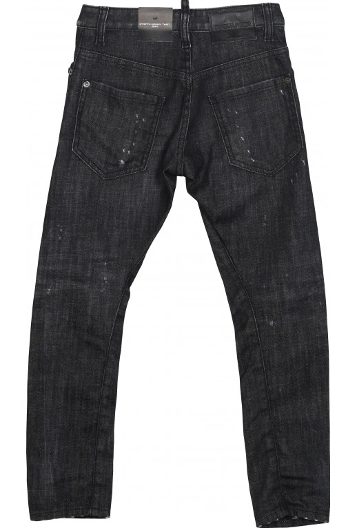 Stretch Kenny Twist Jeans
