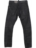 Stretch Kenny Twist Jeans
