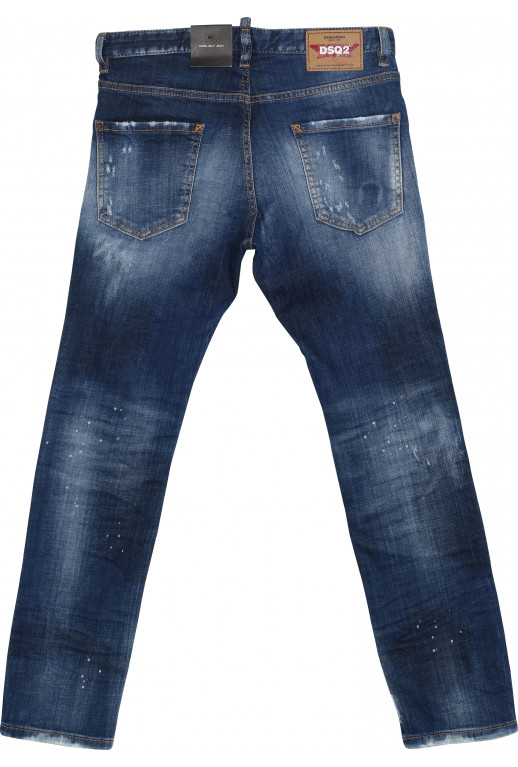 Cool Guy Jeans