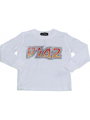 Logo Kinder Shirt