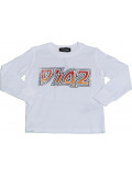 Logo Kids Shirt