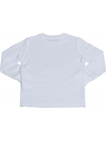Logo Kinder Shirt