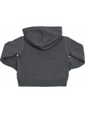 Kinder Hoodie mit Zipper
