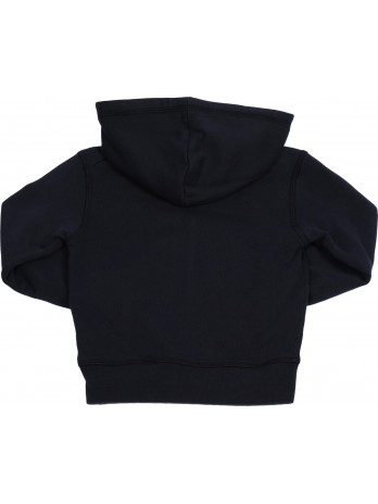 Kinder Hoodie mit Zipper