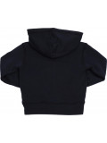 Kinder Hoodie mit Zipper