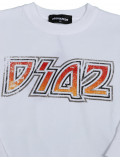 Logo Kids Shirt