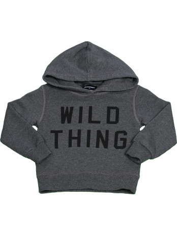 Kinder Wild Thing Hoodie