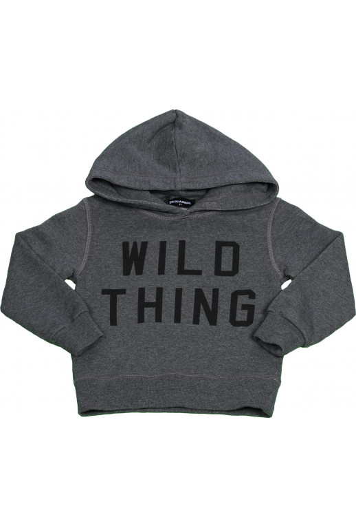 Kinder Wild Thing Hoodie