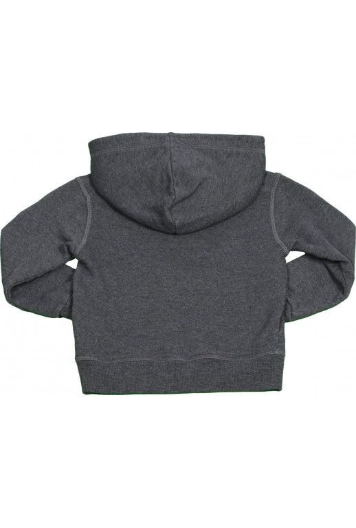 Kinder Wild Thing Hoodie