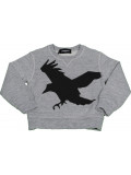 Kids Bird Sweater