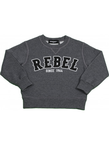 Kinder Rebel since 1964 Sweater