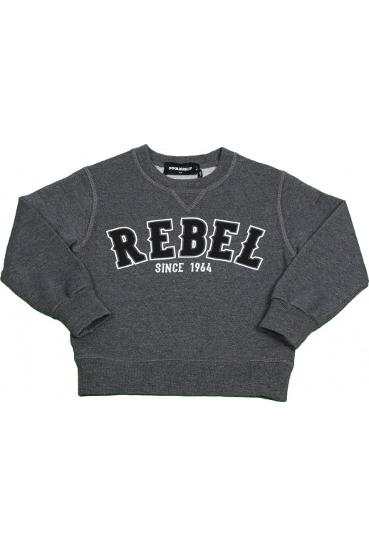 Kinder Rebel since 1964 Sweater