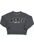 Kinder Rebel since 1964 Sweater