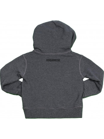 Kinder Wild Thing Hoodie