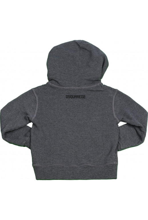 Kinder Wild Thing Hoodie