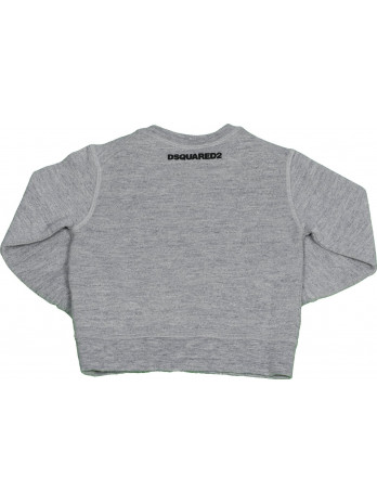 Kids Bird Sweater