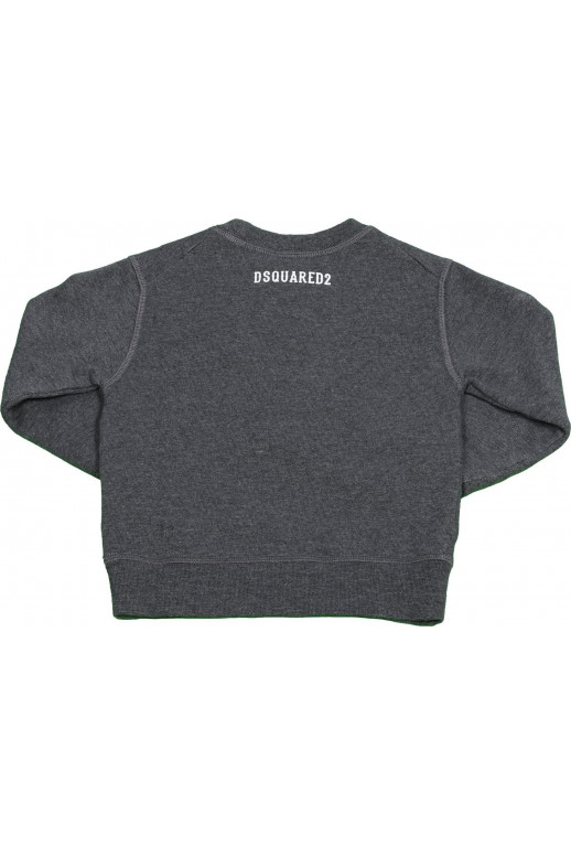 Kinder Rebel since 1964 Sweater