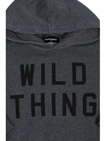 Kinder Wild Thing Hoodie