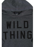 Kinder Wild Thing Hoodie