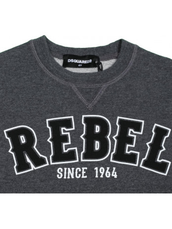 Kinder Rebel since 1964 Sweater