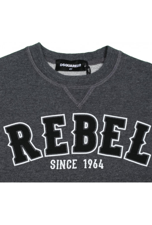 Kinder Rebel since 1964 Sweater