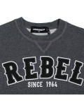Kinder Rebel since 1964 Sweater