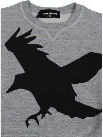 Kids Bird Sweater