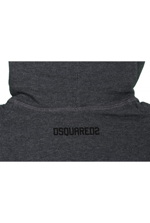 Kinder Wild Thing Hoodie