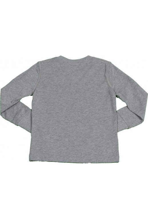 Kinder Hunde Sweatshirt