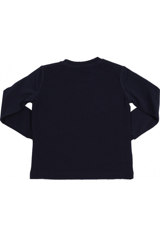 Kinder Langarm Shirt