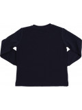 Kinder Langarm Shirt