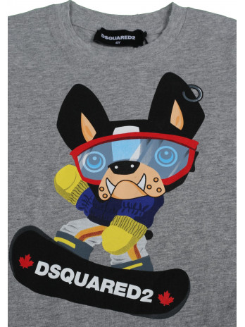 Kids Dog Sweatshirt