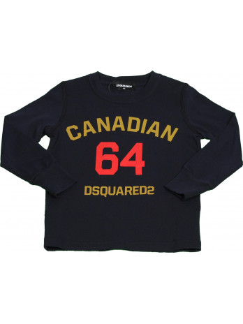 Canadian 64 Kinder Shirt